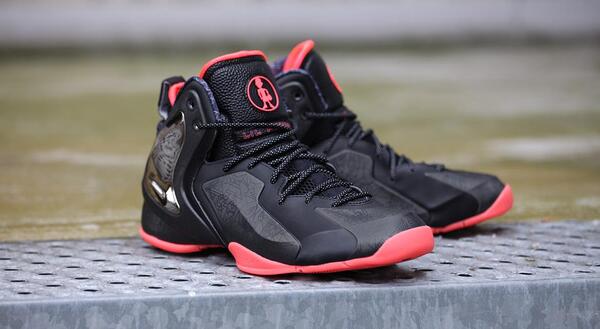 シューズ(男性用) NIKE Lil Penny Posite 652121-001 nike-lil-penny-posite-prm-qs-